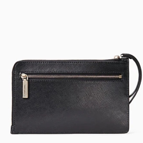 Kate Spade Staci Medium Wristlet New - Picture 3 of 3